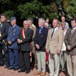 2009: CÉLÉBRATION DES 30 ANS DU JUMELAGE À NAMUR