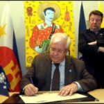 2011: NAMUR SIGNE LES OBJECTIFS RENOUVELÉS DU JUMELAGE