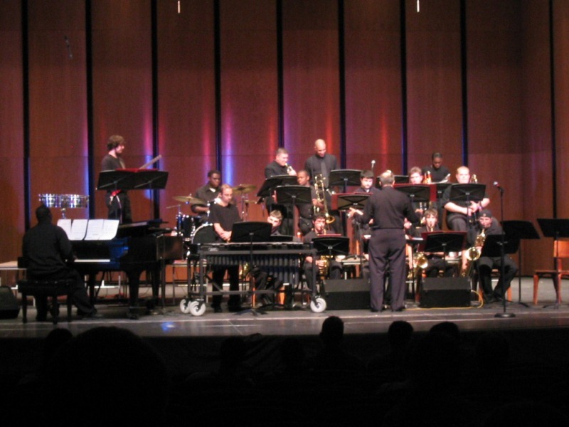 2005: LES NAMUROIS AU FESTIVAL INTERNATIONAL DE LAFAYETTE