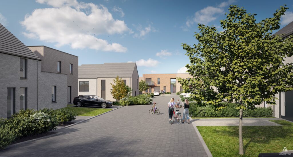 La Rue de l'Acadiana