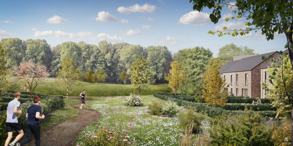 Le Parc de Vermilionville