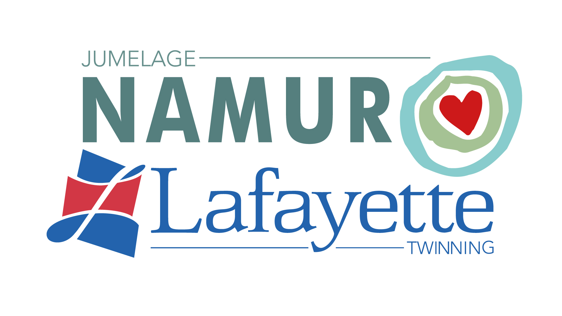 Namur – Lafayette change de visuel !