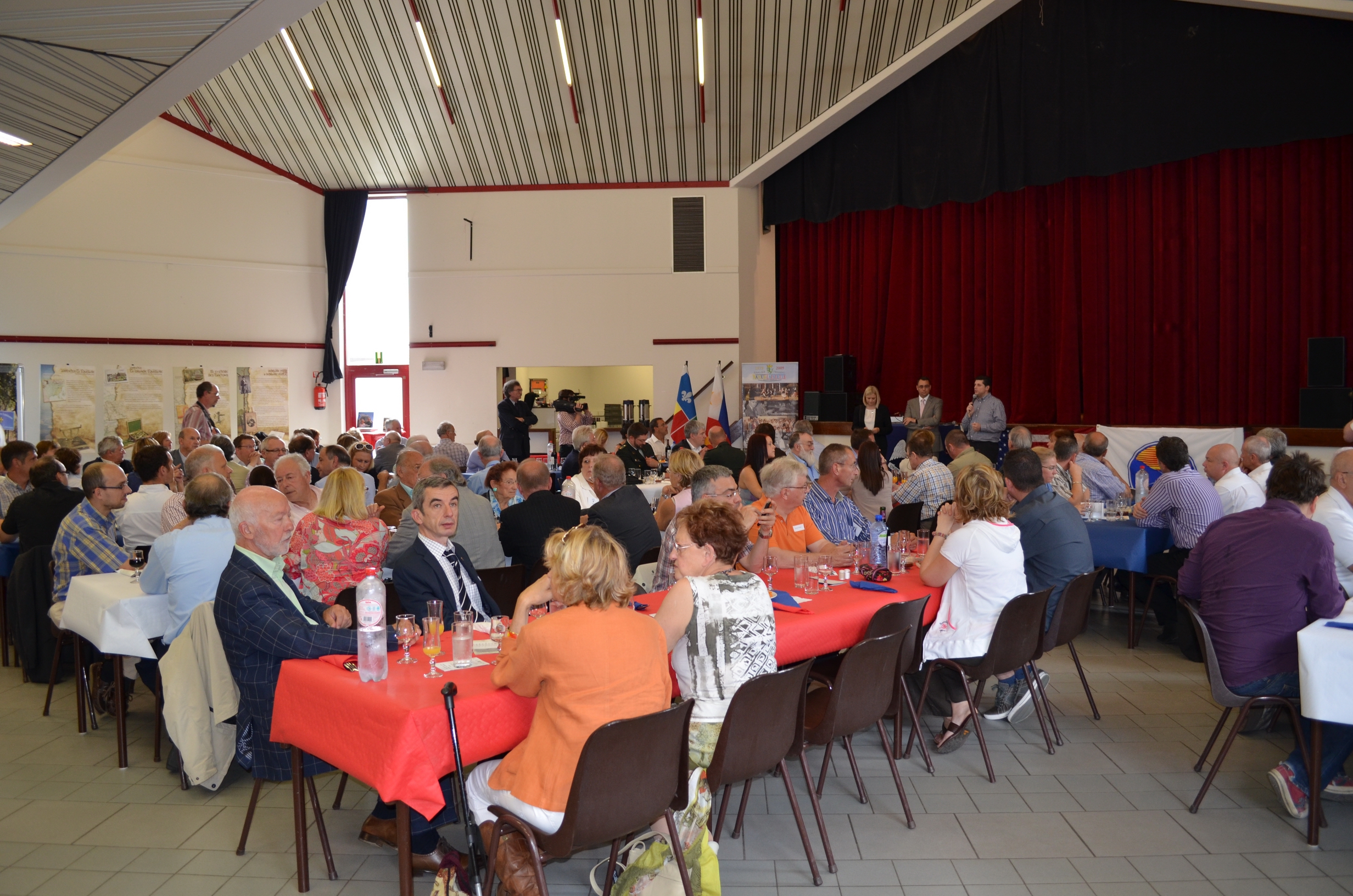 2012 - 4 juillet à Namur